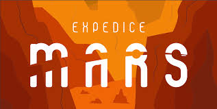 Expedice Mars - staň se její součástí!