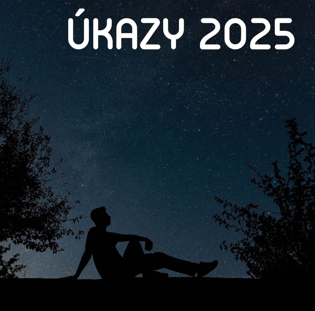 Nebeské úkazy 2025